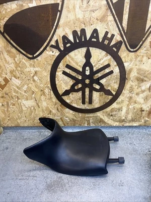 Sillín de asiento BMW R1150R 1999-2007 OEM genuino 2 328 718 Foto 1 de 4