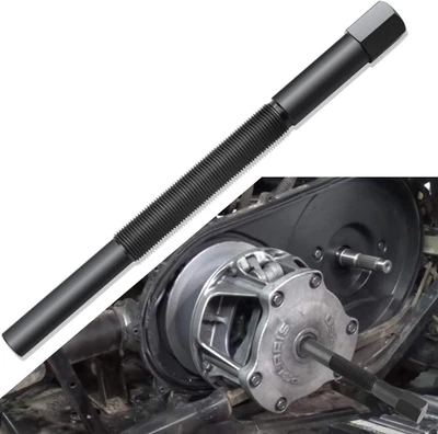 Primary Drive Clutch Puller Remove Tool Compatible with Polaris All Models Inclu