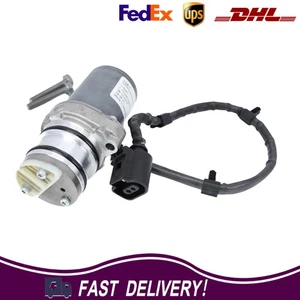 Pumpe Vorladepumpe 0AY598549 für Gen 4 Haldex Audi A3 Golf 6 Passat B7 T5 Sharan - Bild 1 von 8