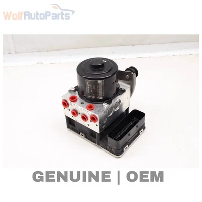 2011-2013 PORSCHE CAYENNE - ABS PUMP / 模块单元 7P5614517A — 第 1/4 张图片