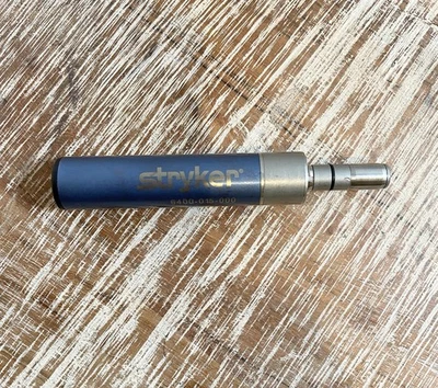 Stryker RemB Electric Micro Drill 6400-015-000 - Image 1 of 4