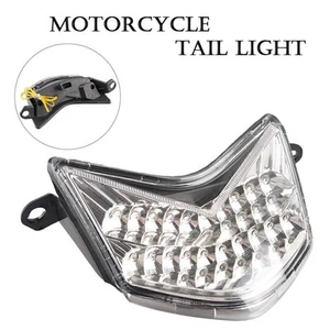 LED Taillight integrated Turn Signals Kit for Kawasaki Ninja ZX10R 2006 2007 New - Picture 1 of 5