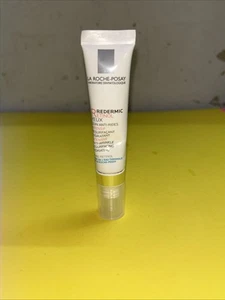 La Roche-Posay Retinol Redérmico Ojos Intensivo Antiarrugas 15 ml - Exp. 09/2027 - Imagen 1 de 8