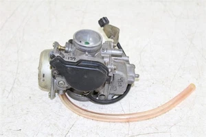 2003 Suzuki Vinson 500 Keihin Carburetor Carb Fuel Intake - Picture 1 of 6