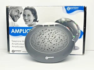 Geemarc Amplicall 10 Telephone Ring Amplifier and Flasher - Picture 1 of 5