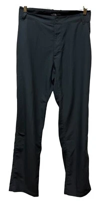 Pantalones de senderismo al aire libre The North Face para hombre talla 38 gris ventilados que absorben la humedad Foto 1 de 4