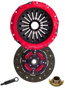 AF STAGE 4 RACE CLUTCH KIT BMW 325 325e 325es 325i 524td 525i 528e E28 E30 E34. - Picture 1 of 2