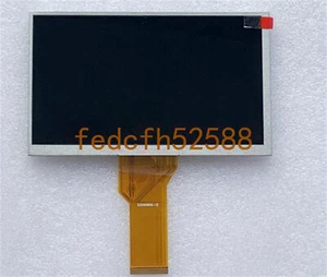 1 PIEZA NUEVO Siemens Pantalla LCD KTP700 6AV2123-2GB03-0AX0 - Imagen 1 de 2