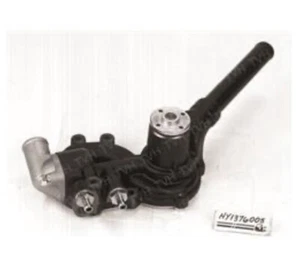 1376005 326774 HYSTER FORKLIFT WATER PUMP WITH MAZDA VA ENGINE - Picture 1 of 2