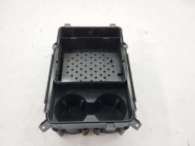 Audi Q5 SQ5 2020 Drink Cup Holder Front 80a863004 AMD96450 - Image 1 of 4