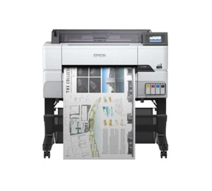 Epson SC-T3465 24" Large Format Printer – CAD/Poster Inkjet w/ 5Yr Warranty - Picture 1 of 1