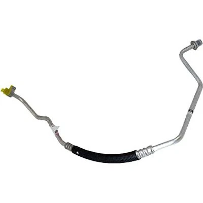 YF-3194 Motorcraft A/C AC Refrigerant Hose New for F250 Truck F350 F450 F550 Foto 1 de 1