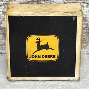 Cono de rodamiento John Deere JD8187 NUEVO EN PAQUETE nuevo rodamiento Bower LM67048 caja abierta - Imagen 1 de 9