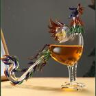 Whisky Decanter Animal Drink Dispenser for Father's Day Bar Accessories