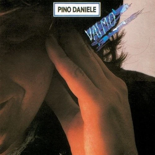 Vinile Nuovo - Pino Daniele - Vai Mo' - Atlantic