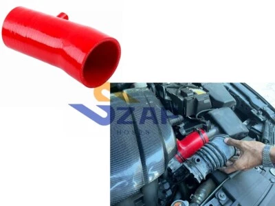 For Mazda Skyactiv Axela Atenza CX-5 Silicone Rubber EGR Turbo Air Intake Hose - Image 1 of 4