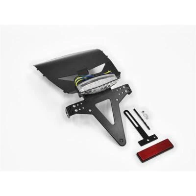 Compatible with Honda CBR 1000 RR / CBR 1000RR 08-09 Number Plate Holder Bracket - Image 1 of 4