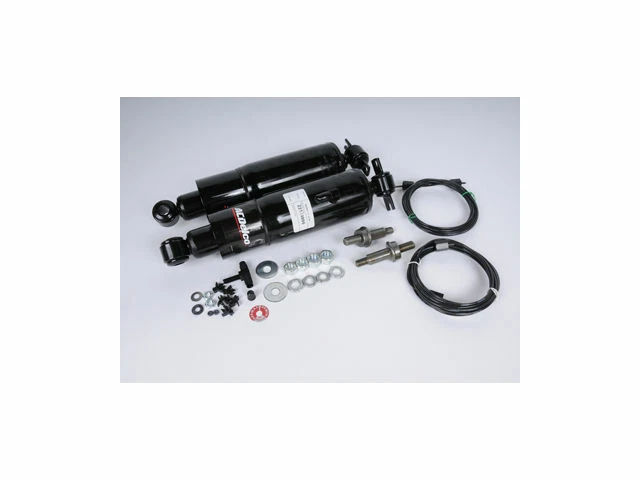 AC Delco 91KY11X Rear Shock Absorber Fits 1994-1996 Buick Roadmaster — 第 1/1 张图片