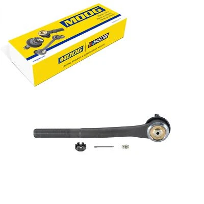 MOOG Steering Tie Rod End Front Outer For 1977-1985 Oldsmobile Delta 88 - Image 1 of 4