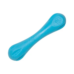 West Paw Hurley Fetch Toy for Tough Dogs - Large - Blue - Picture 1 of 1