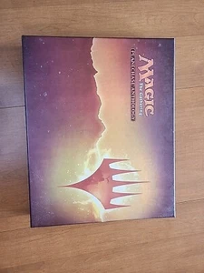 Magic The Gathering Planechase Anthology 2016 - Picture 1 of 6