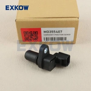 Camshaft Position Sensor for Mitsubishi Montero IO Pajero Pinin 1.8L 2.0L 99-05 - Picture 1 of 7
