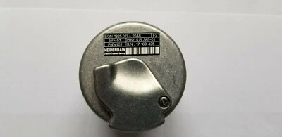 Heidenhain Encoders EQN 1325.011-2048 For Servo Motors - Image 1 of 4