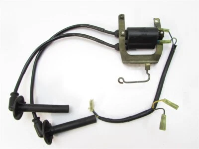 Bobina de ignição 2/4 fio plugue faísca Honda ST1100A ST1100P 89-03 90 91 92 93 94 95 - Imagem 1 de 3