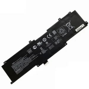 Batería para portátil DG06XL 925149-855 HSTNN-DB8G para HP Omen X 17-AP000 17T-AP000 - Imagen 1 de 5