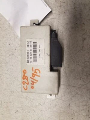 1998 1999 Mercedes-Benz S500 CL500 - Theft Module - 1408209126 - R31782 - Image 1 of 4