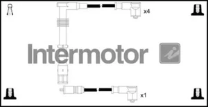 Ignition Cable Kit STANDARD 73909 - Picture 1 of 1