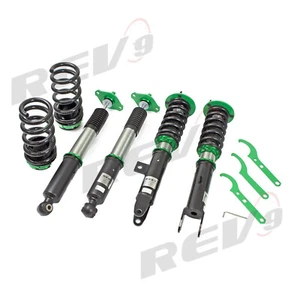 Kit de choque en bobina ajustable REV9 Hyper Street II para 05-10 Chrysler 300 tracción trasera - Imagen 1 de 5