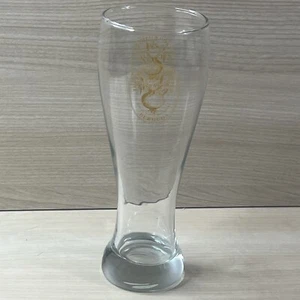 Vaso de cerveza The Frog & Onion Pub Royal Naval Dockyard Bermuda 9" de alto - Imagen 1 de 7