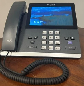 Yealink MP56 MS Teams Edition IP Phone - Photo 1/4