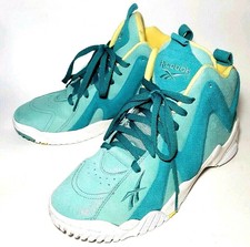 reebok kamikaze 3 hombre rosas