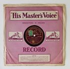 Dinah Shore - "Murder" He Says / Something To Remember You By - 78rpm HMV BD1058