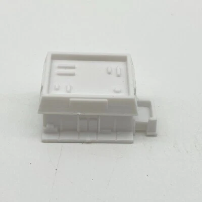 Building H Kwik-E-Mart The Game of Life Simpsons 2004 Replacement Pieces Parts - Image 1 of 2