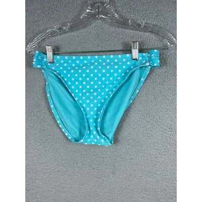 Pantalones de baño Mossimo para mujer a lunares talla L nuevos con etiquetas Foto 1 de 4