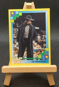 1993 Merlin Wrestling #96 - The Undertaker - Picture 1 of 2