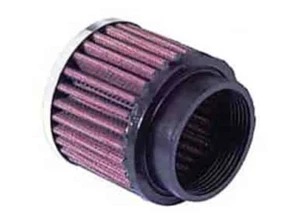 FILTRO DE AIRE ABRAZADERA UNIVERSAL RC1880 K&N - Imagen 1 de 3