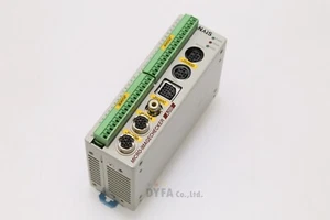 NAIS used ANMA210TC1 VER.2 MICRO-IMAGECHECKER A200 CONTROLLER DRV-I-4067=9D39 - Picture 1 of 11
