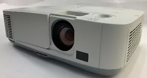 Proyector NEC NP-P451W 4500 lúmenes con HDMI - SOLO PROYECTOR / SIN CONTROL REMOTO - Imagen 1 de 12