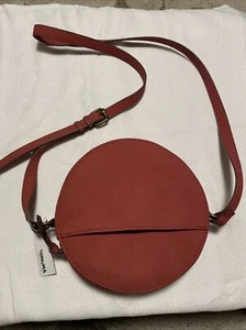 sonoma borsa da mensa mini porto in argilla fritta nuova - Foto 1 di 5