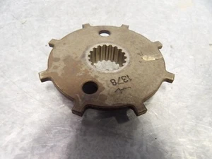 02-05 Kawasaki ZX12R ZX12000B pickup coil pointer rotor 21007-1378 - Bild 1 von 2