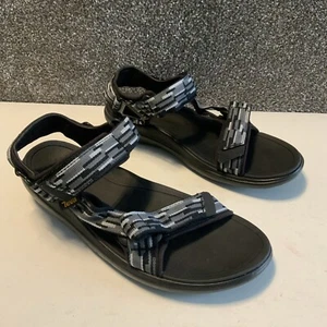 Teva Terra Float 2 Universal Strap Sport Sandal Men's Uk Size 8 - Picture 1 of 8