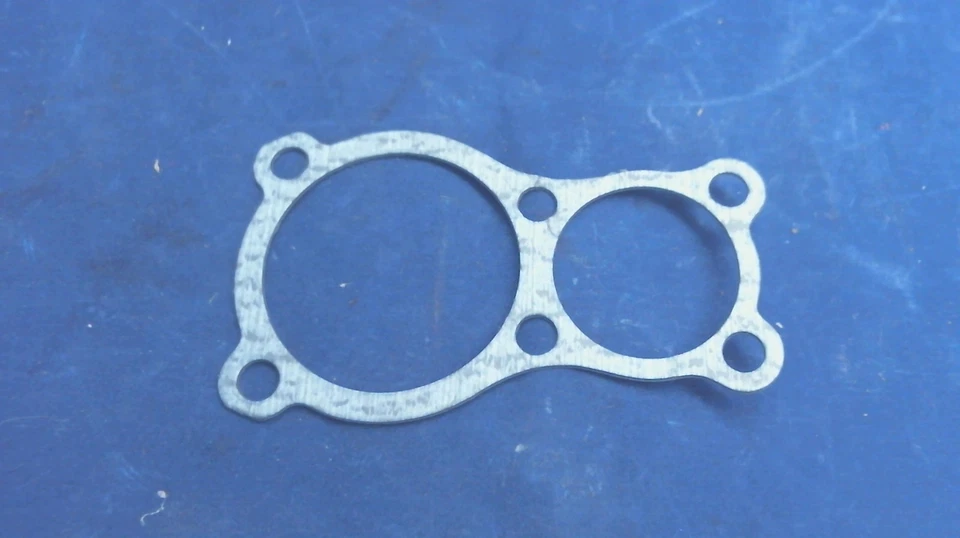 Chrysler Force F438760 Fuel Pump Gasket 1974-1992 20-140hp - NOS - Image 1 of 1