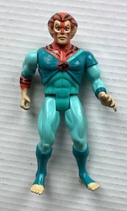 TYGRA Thundercats Vintage Action Figure 1985 LJN - Picture 1 of 9