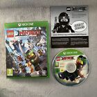 The Lego Ninjago Movie Game - Microsoft Xbox One - Complete