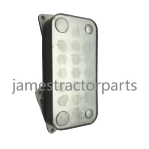 04912101 Oil Cooler For Deutz EC140DL BL70 EC220DL EC250DL 04254427 04254747 - Picture 1 of 2