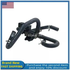 Turbocharger Boost Pressure Valve Solenoid For Audi A3 A4 A5 A6 VW CC 06F906283D - Picture 1 of 12